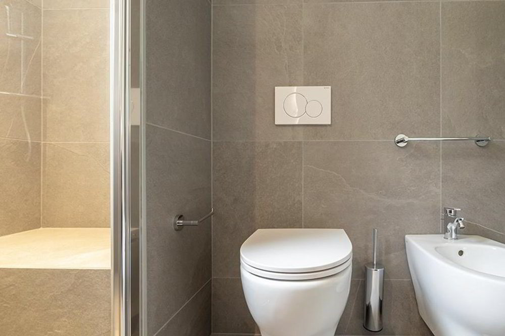 3.5 rooms Apartment to buy in Lumino - image 1/17