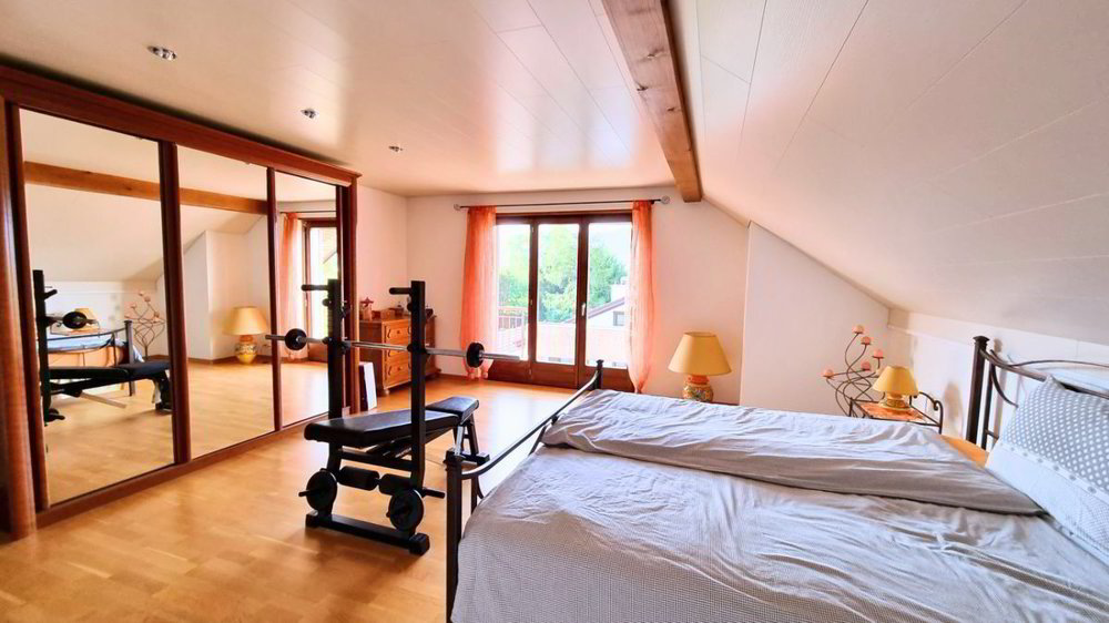Appartement 4.5 pièces à acheter à Courroux - image 1/10
