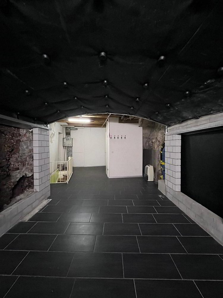 null rooms Office & Commercial for rent in Thun - image 1/5