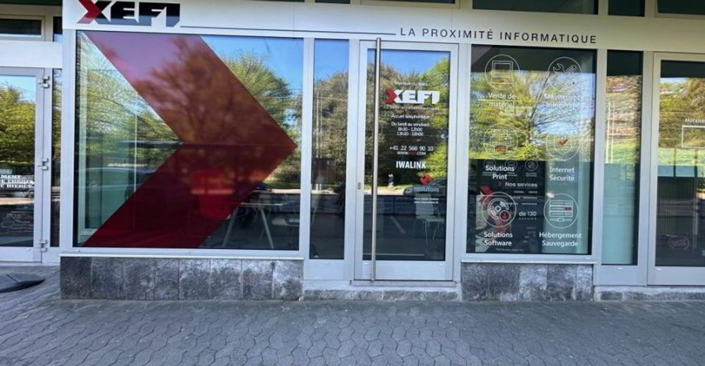 Local commercial en location à Genève - 50 m² - Ansicht 2