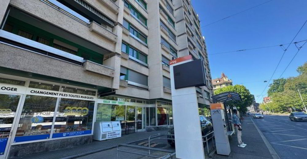 Local commercial en location à Genève - 50 m² - Ansicht 3