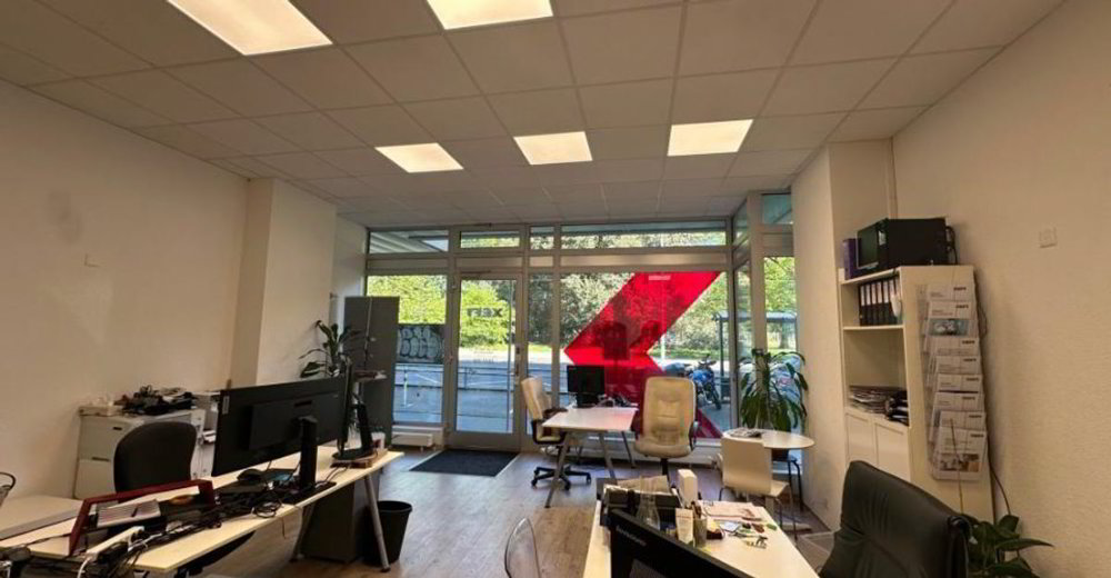 Local commercial en location à Genève - 50 m² - Ansicht 4