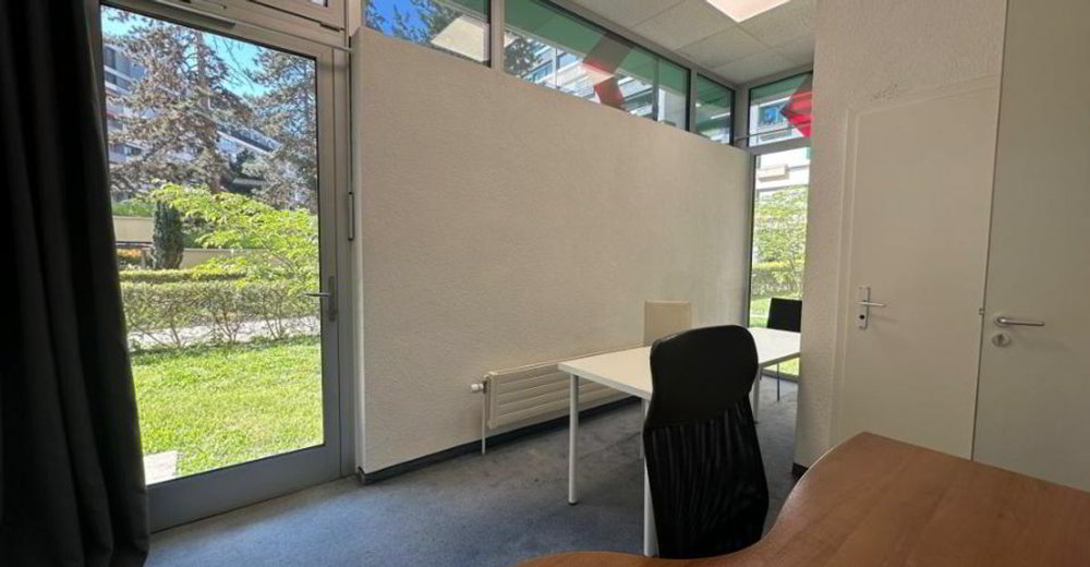 Local commercial en location à Genève - 50 m² - Mehr