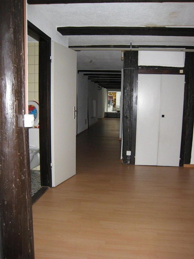 null Zimmer Büro zu vermieten in Thoune - Bild 1/6