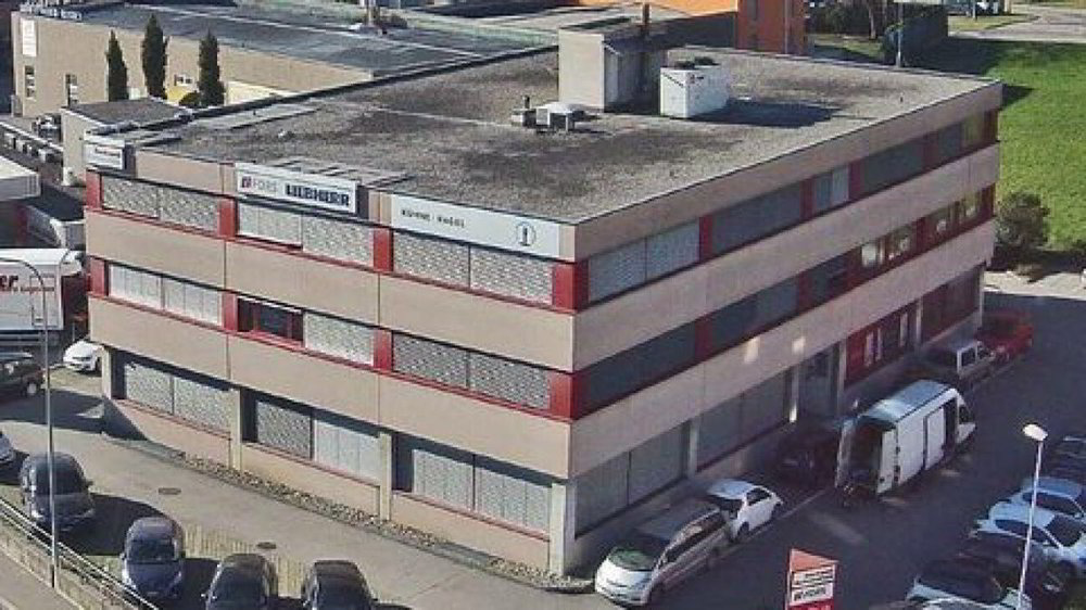 Ufficio & Commercio di null locali in affitto a Rivera - immagine 1/4