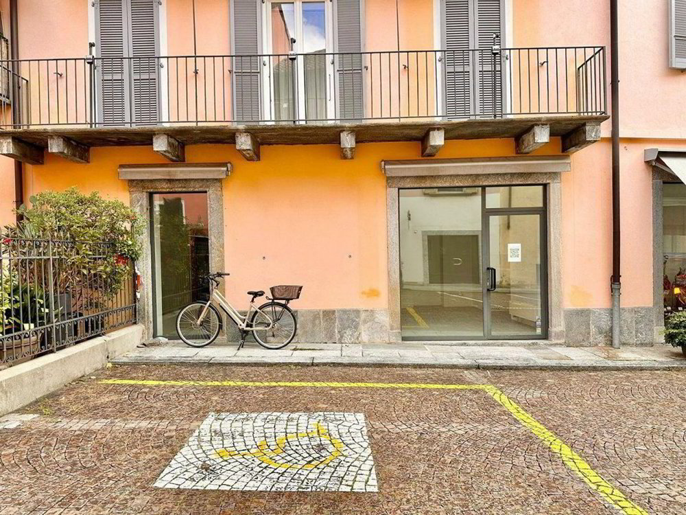 Ufficio & Commercio di null locali in affitto a Locarno - immagine 1/30