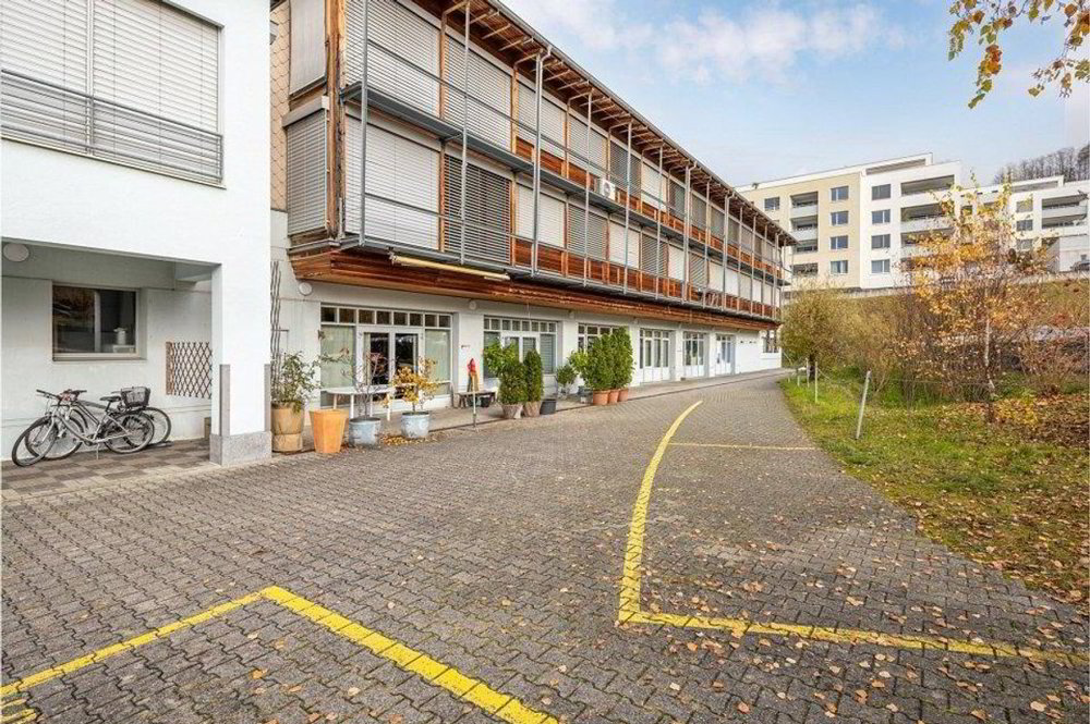 Ufficio & Commercio di null locali in affitto a Küssnacht am Rigi - immagine 1/6