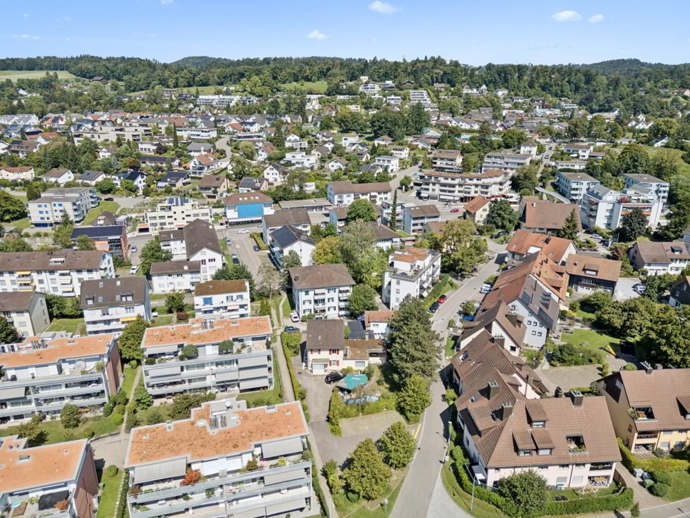 6.5 Zimmer Haus zum verkaufen in Bassersdorf - Bild 1/13