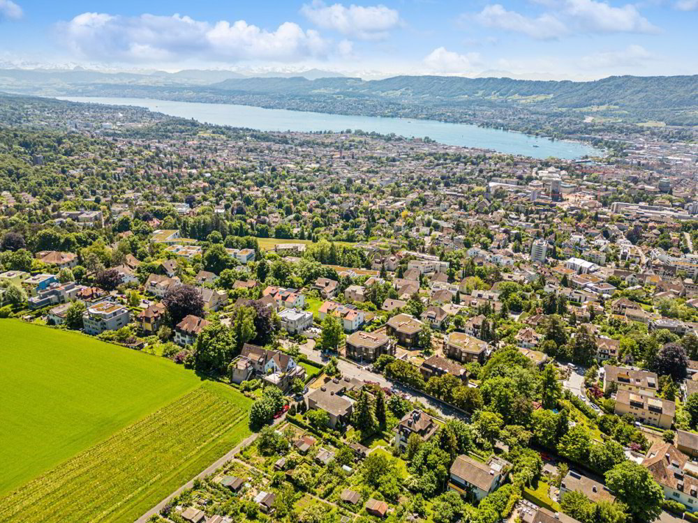 4.5 Zimmer Wohnung zum verkaufen in Zurich - Bild 1/13