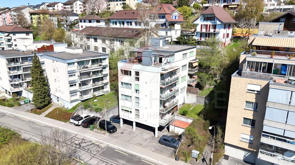 Appartement 5.5 pièces à acheter à Zollikofen - image 1/17