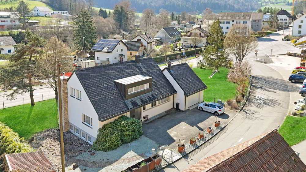 7 Zimmer Haus zum verkaufen in Kleinlützel - Bild 1/26