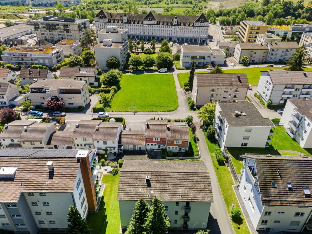 Casa di 4 locali in vendita a Olten - immagine 1/16