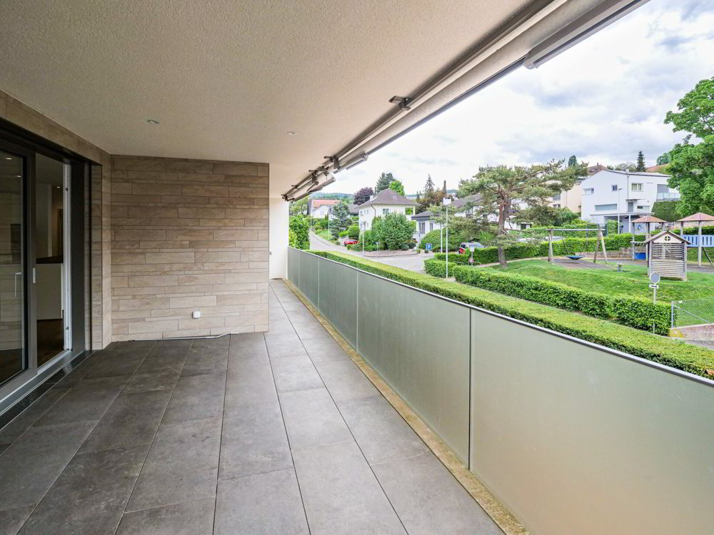 Appartement 5.5 pièces à acheter à Pfeffingen - image 1/7