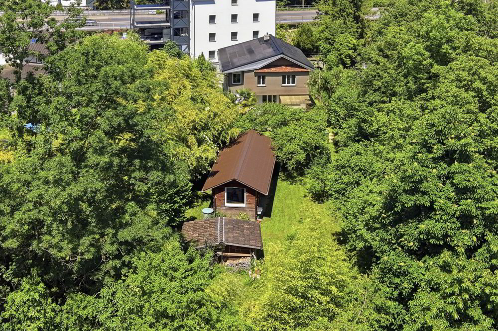 Maison 5.5 pièces à acheter à Goldach - image 1/47