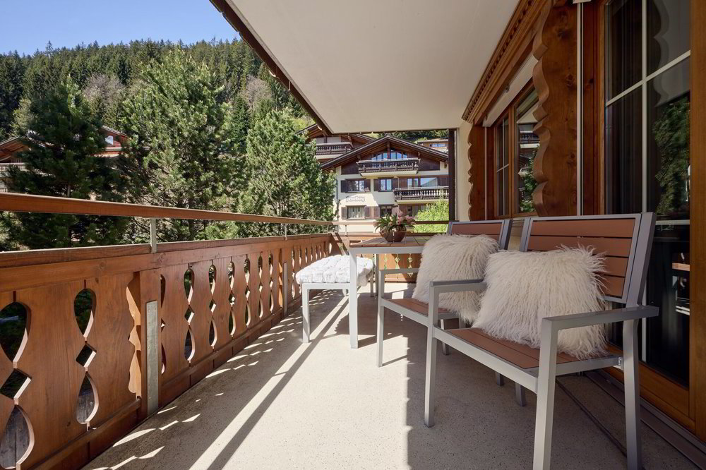 2.5 Zimmer Wohnung zum verkaufen in Klosters - Bild 1/10