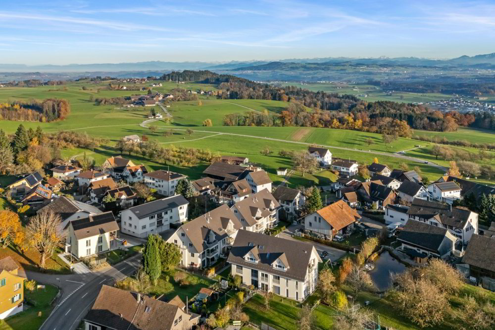 4.5 Zimmer Wohnung zum verkaufen in Hosenruck - Bild 1/13