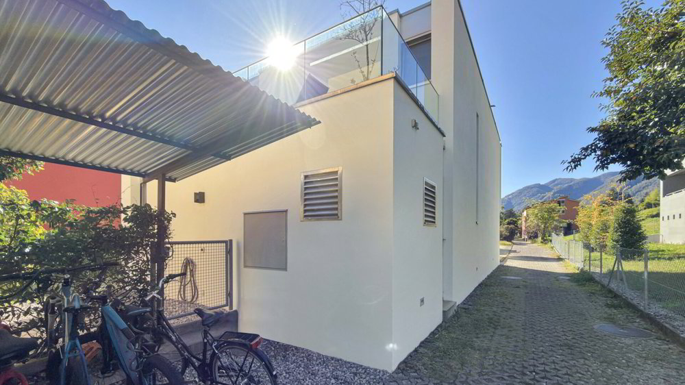 Casa di 5.5 locali in vendita a Tegna - immagine 1/18