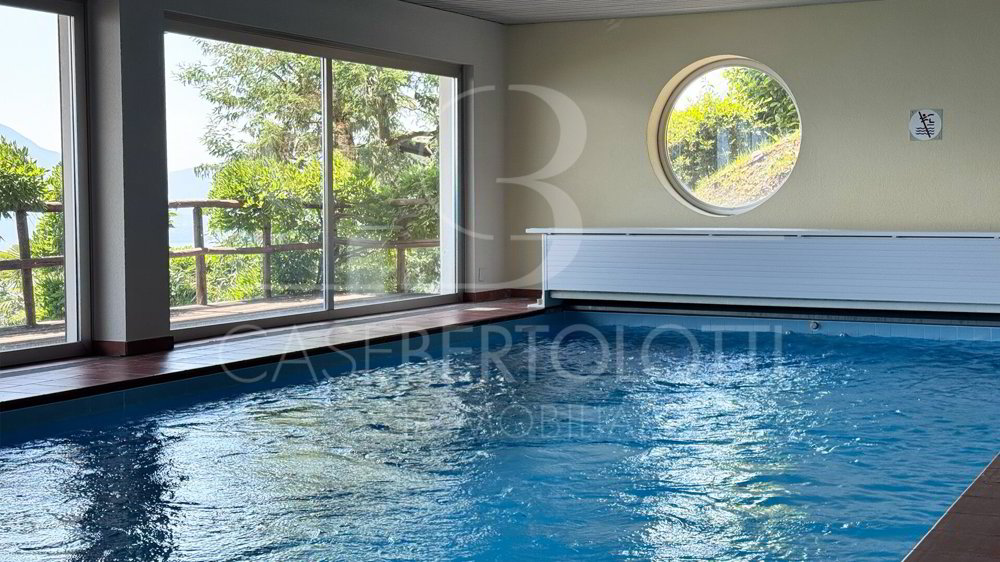 1.5 rooms Apartment to buy in Orselina - image 1/8