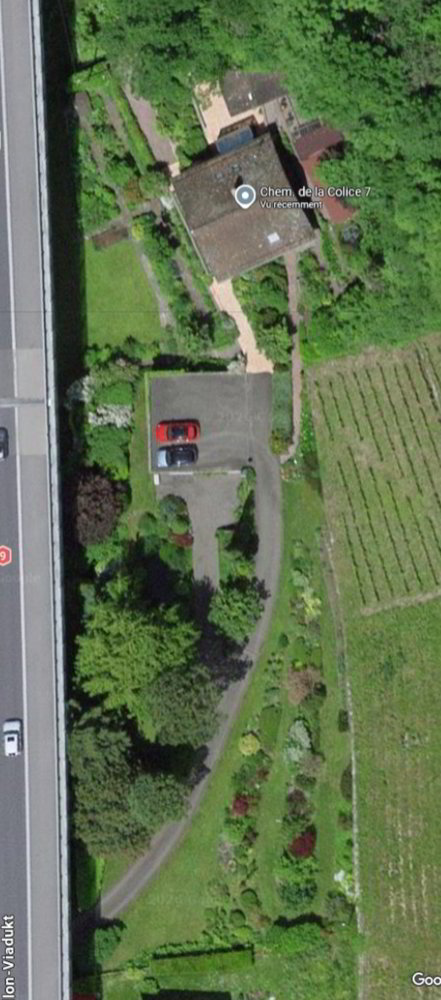 Terreno di 5.5 locali in vendita a Villeneuve VD - immagine 1/15