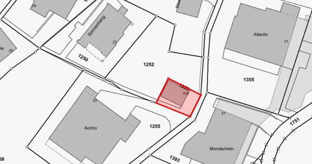 Casa di 2 locali in vendita a Saas-Fee - immagine 1/13