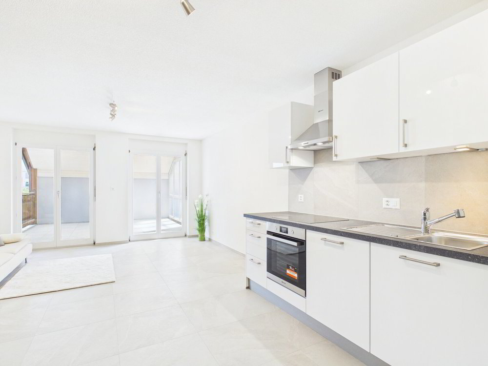 Appartement 4.5 pièces à acheter à Alle - image 1/19