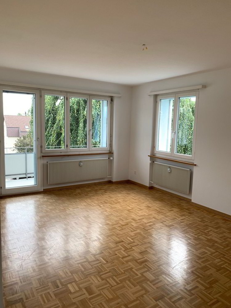 Appartamento di 4.5 locali in affitto a Langenthal - immagine 1/7