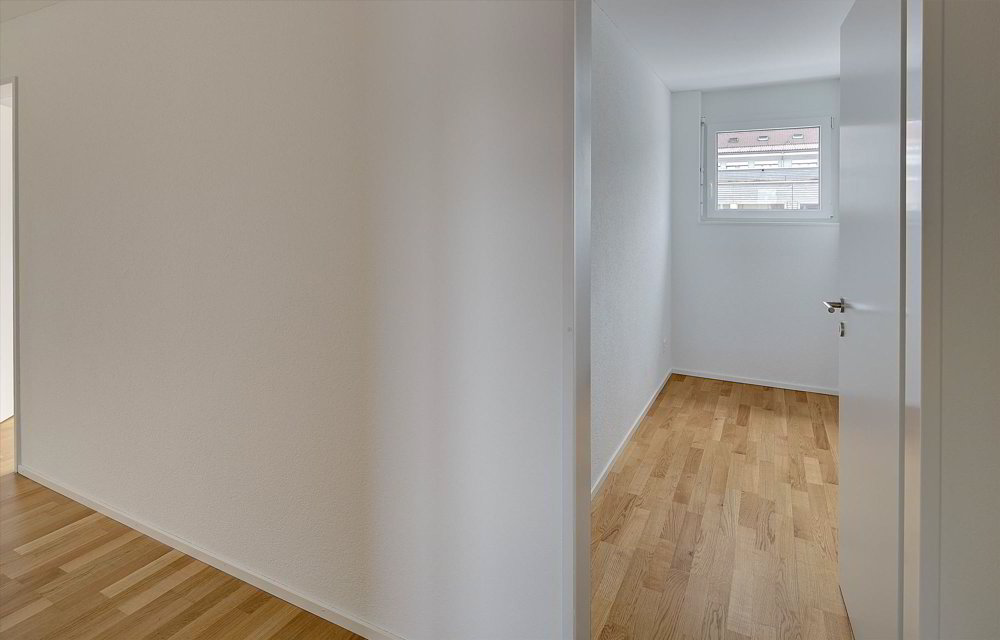 Appartement 4.5 pièces à louer à Grosshöchstetten - image 1/10