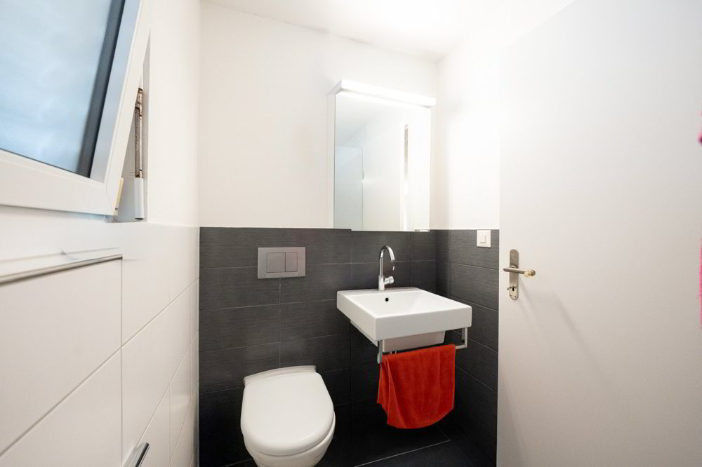 Ufficio & Commercio di 1 locali in affitto a Langnau i. E. - immagine 1/5