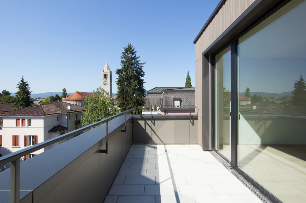 Appartement 2 pièces à louer à Zürich - image 1/12