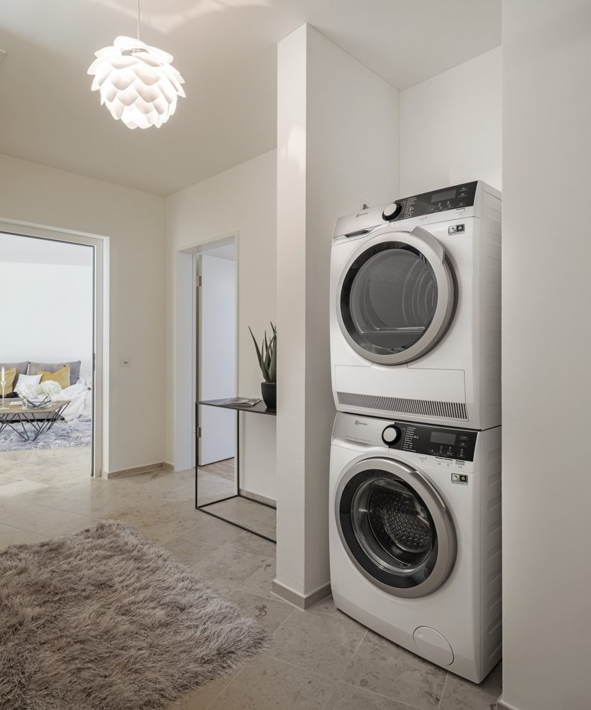 Appartement 2.5 pièces à louer à Zurigo - image 1/5