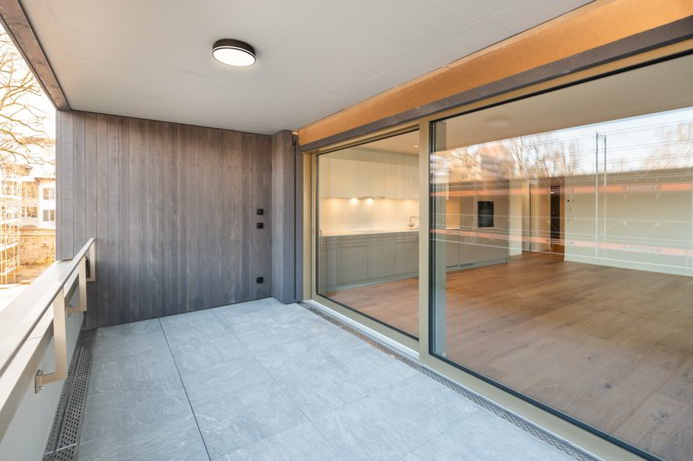 Appartement 4.5 pièces à louer à Sursee - image 1/12