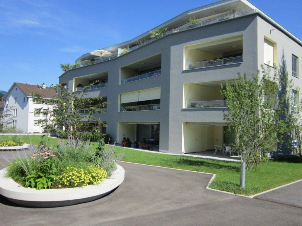 Ufficio & Commercio di null locali in affitto a Küssnacht am Rigi - immagine 1/1