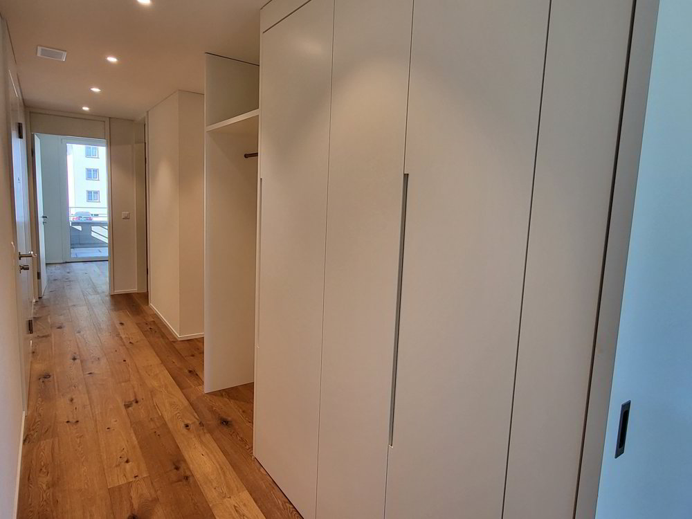 3.5 Zimmer Wohnung zu vermieten in Oberurnen - Bild 1/9