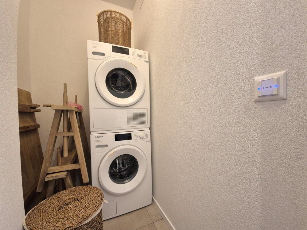 Appartement 5.5 pièces à louer à Marly - image 1/15