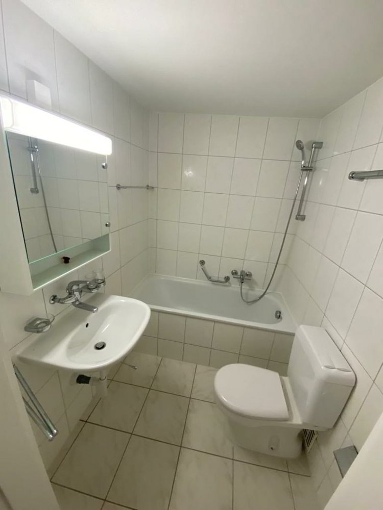 Appartamento di 3 locali in affitto a Bâle - immagine 1/7