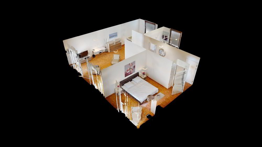 Appartement 2.5 pièces à louer à Bâle - image 1/8