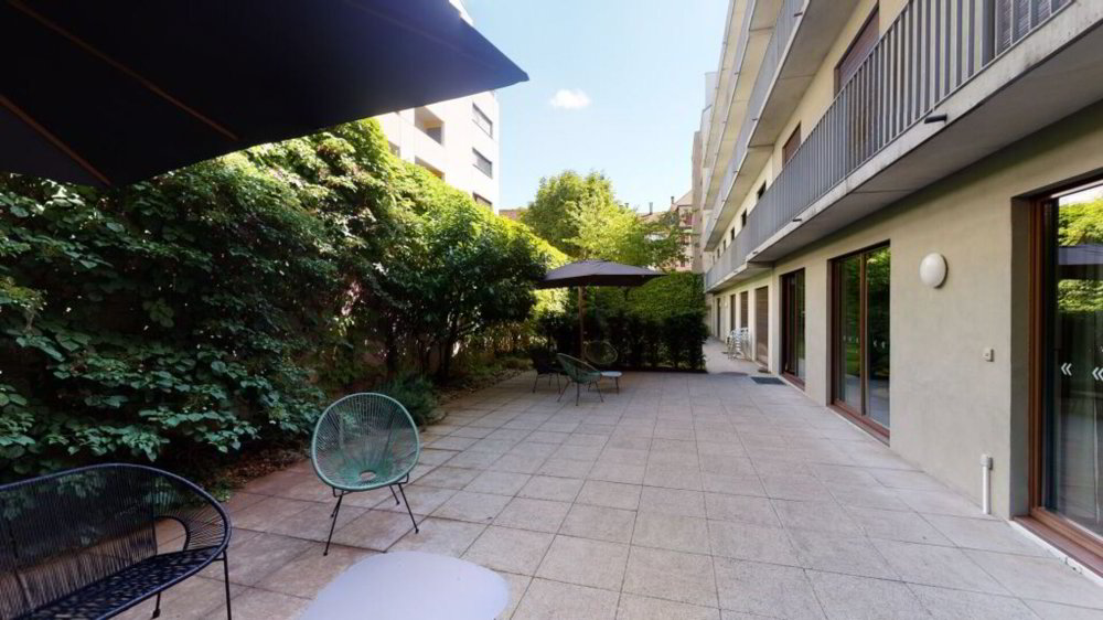 3 rooms Apartment for rent in Basel - image 1/11