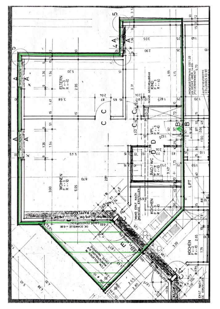 Appartamento di 3.5 locali in affitto a Reinach BL - immagine 1/10