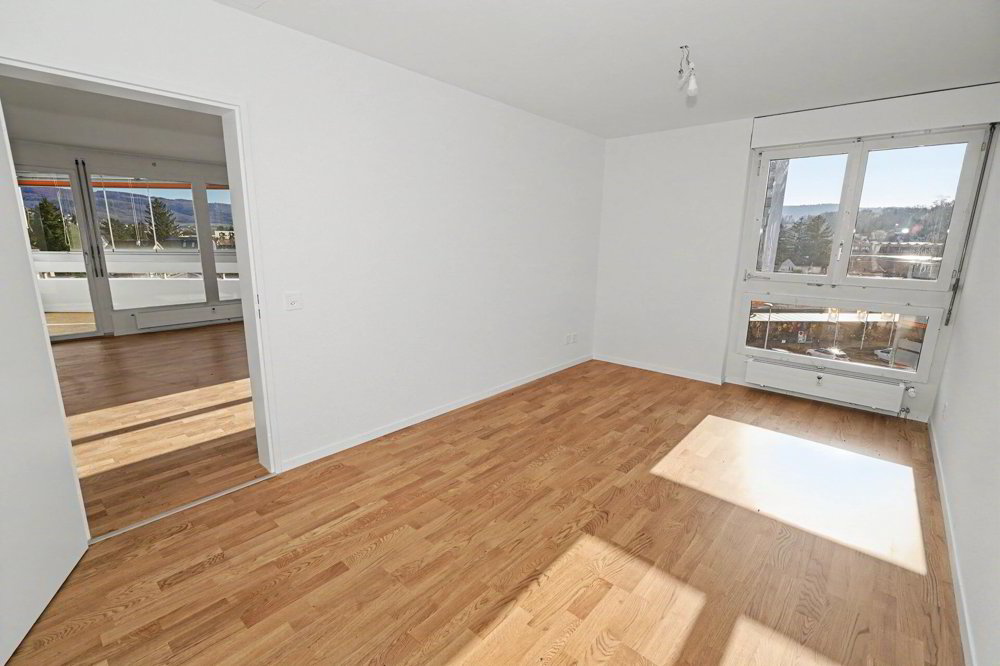 Apartment in Reinach BL, Bezirk Arlesheim - Ansicht 2