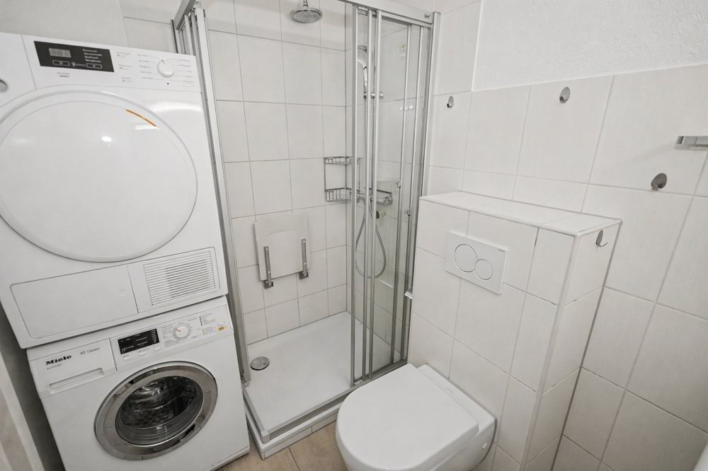 Apartment in Reinach BL, Bezirk Arlesheim - Ansicht 3