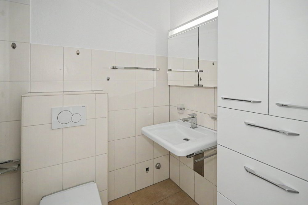 Apartment in Reinach BL, Bezirk Arlesheim - Ansicht 4