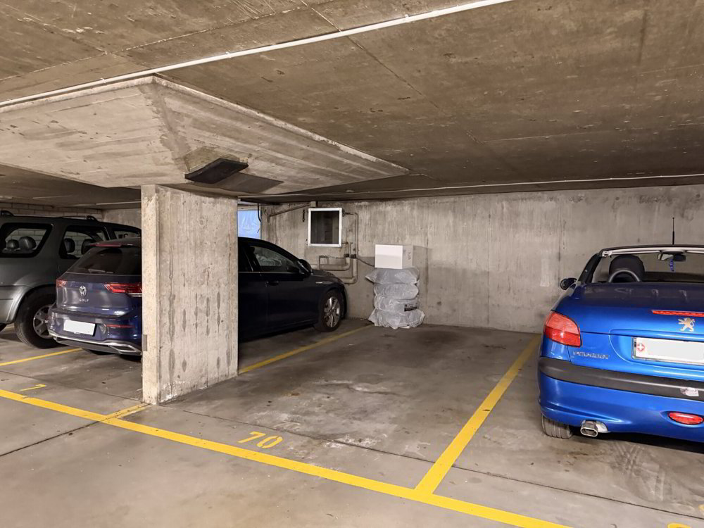 Apartment in Reinach BL, Bezirk Arlesheim - Mehr