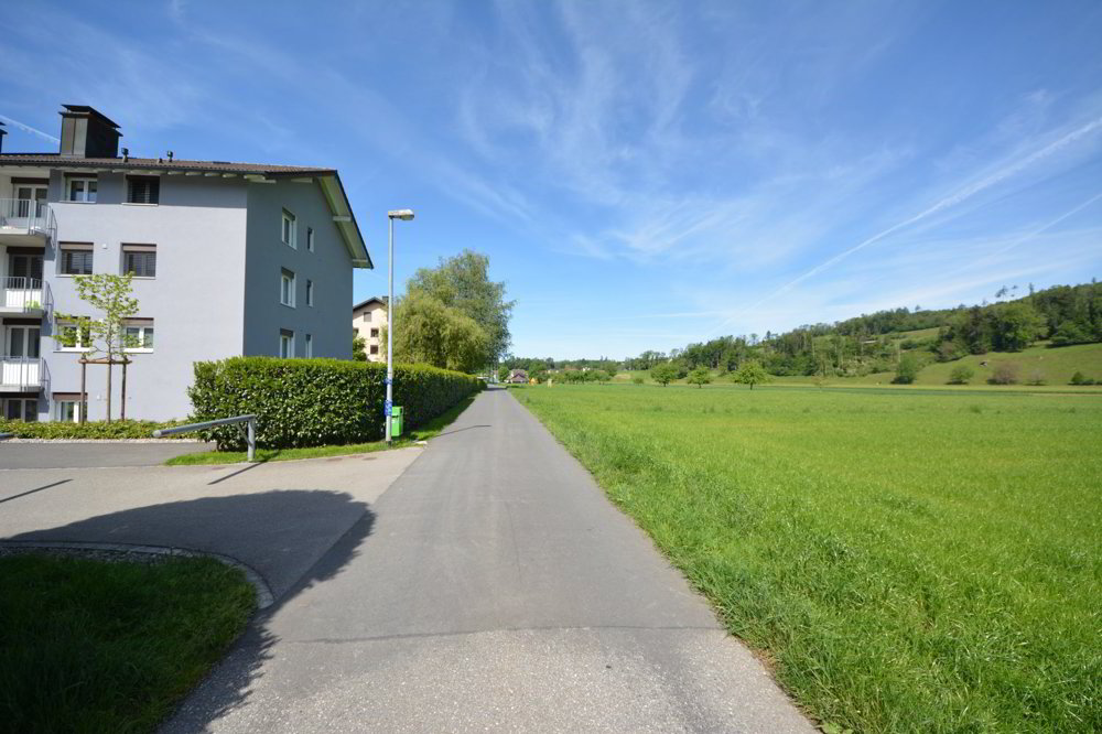 Appartamento di 4.5 locali in affitto a Wagen - immagine 1/13