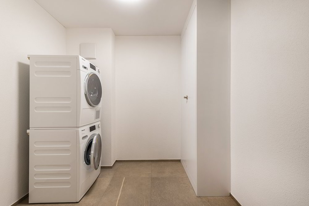 3.5 Zimmer Wohnung zu vermieten in Sennwald - Bild 1/11
