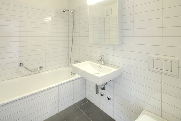 Appartement 2.5 pièces à louer à Aarau Rohr - image 1/4