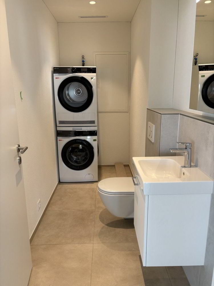 Appartamento di 3.5 locali in affitto a Reinach AG - immagine 1/20