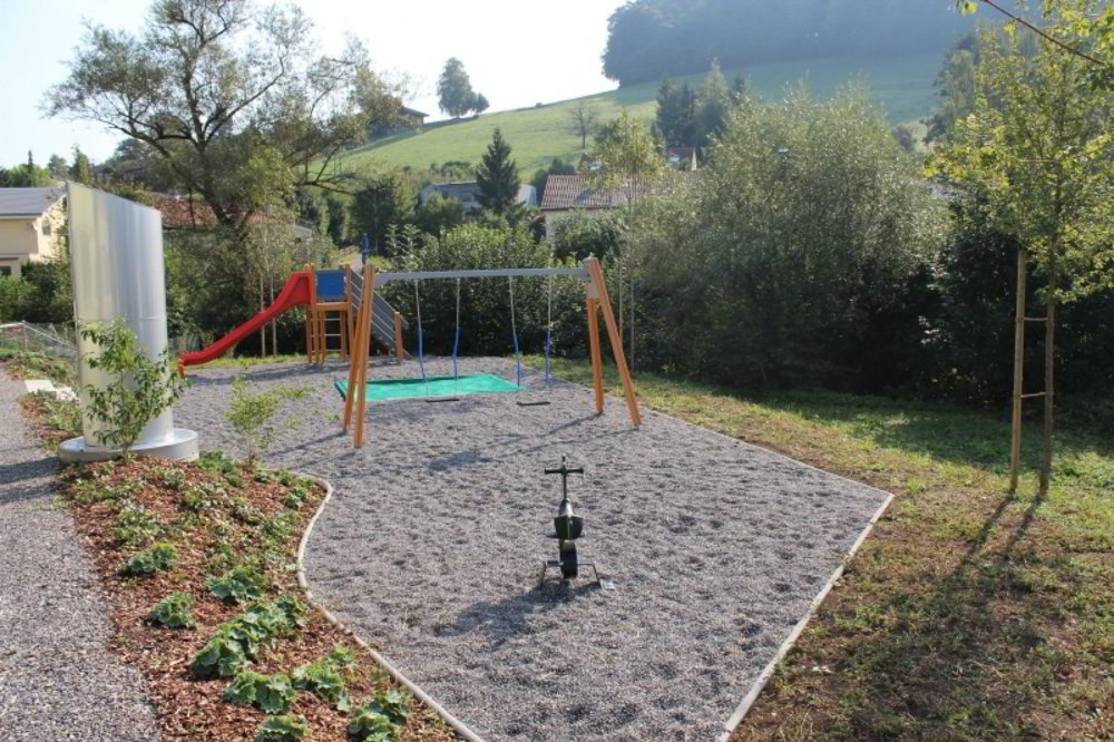 Appartement 4.5 pièces à louer à Erlinsbach - image 1/10