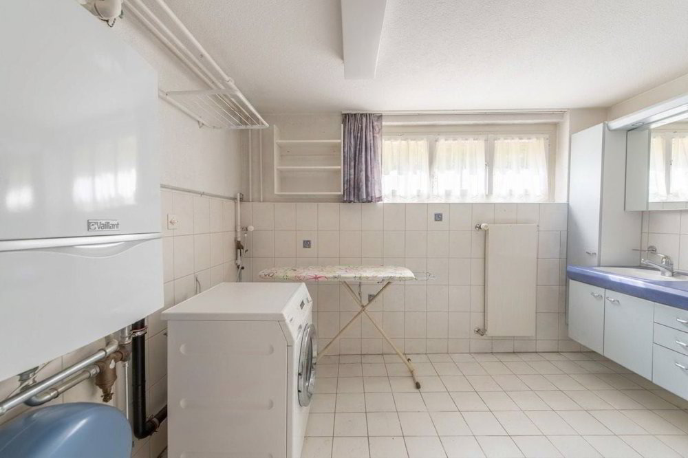 4 Zimmer Haus zum verkaufen in Bettlach - Bild 1/13