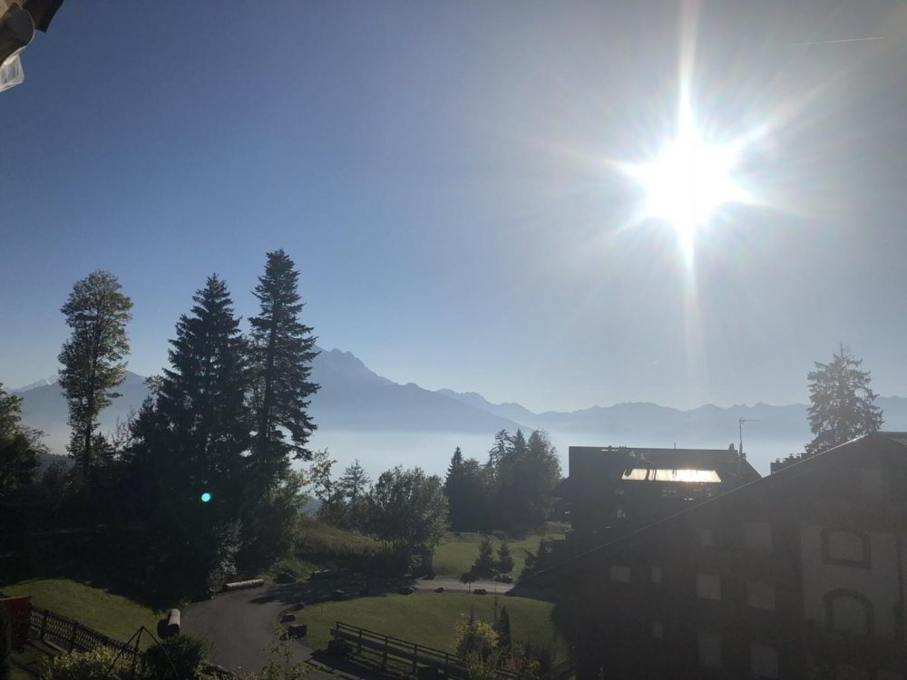 Appartamento di 4.5 locali in affitto a Villars-sur-Ollon - immagine 1/10