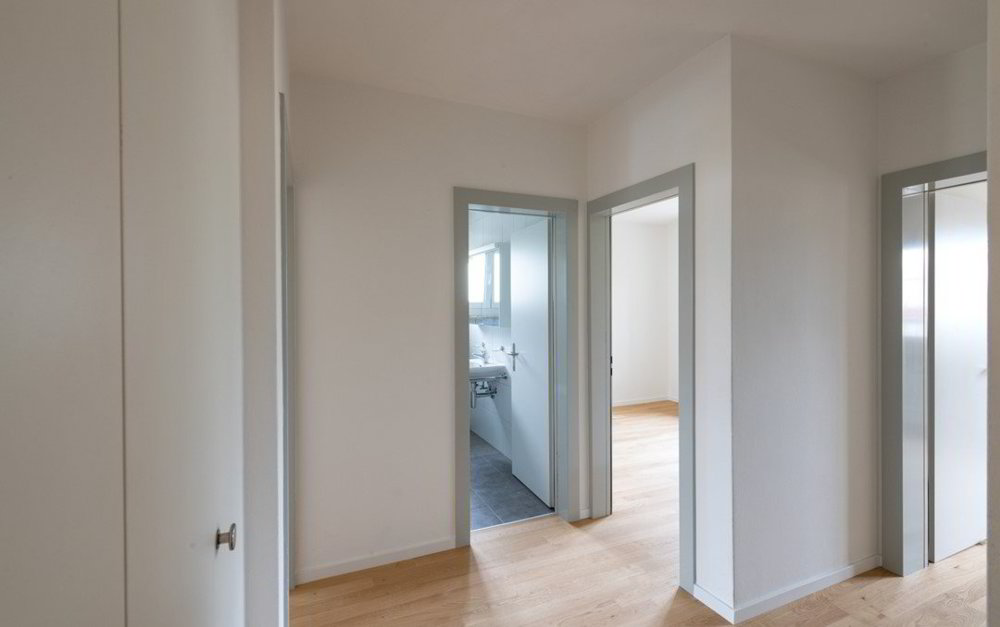 Appartement 4.5 pièces à louer à Locarno - image 1/9